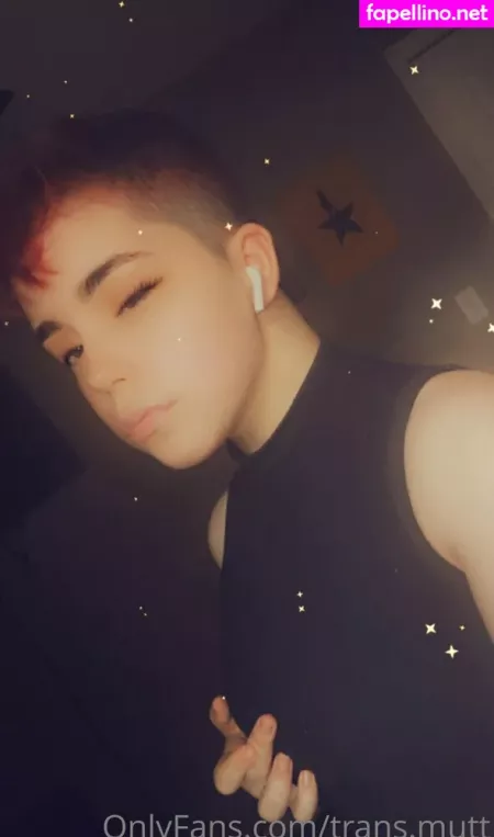 Trans Mutt OnlyFans Thumbnail #xbxaqcSTwb