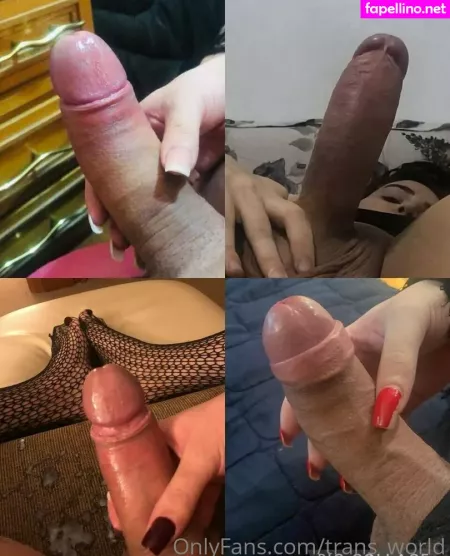 Trans World OnlyFans Thumbnail #eZnTHsjNLN