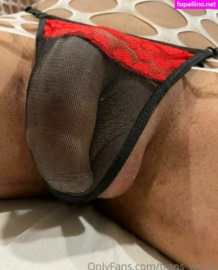 Trans World OnlyFans Thumbnail #hqKs7XqDcR