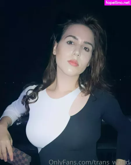 Trans World OnlyFans Thumbnail #s1sdRd4wxq