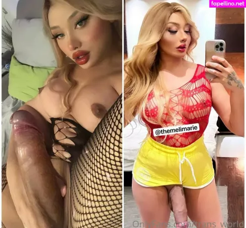 Trans World OnlyFans Thumbnail #u1sPHKfqTV