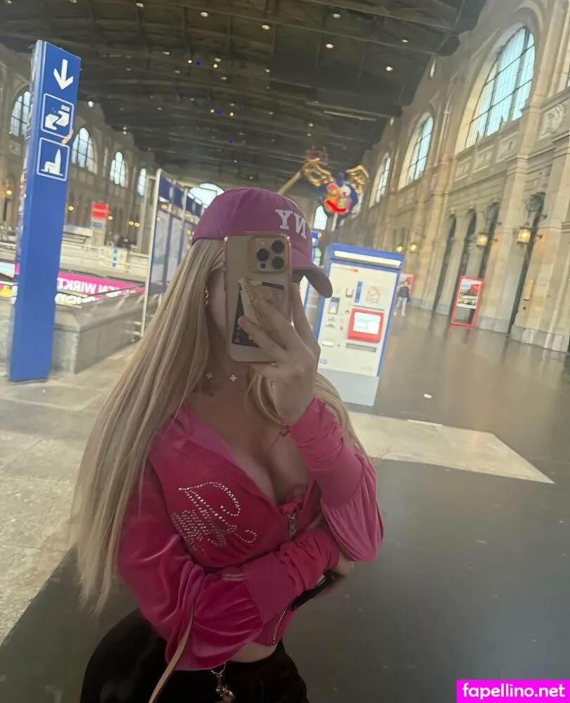 trans_barbies, transbarbiexxl Nude Leaked OnlyFans Photo #NZSoQ3NFeL