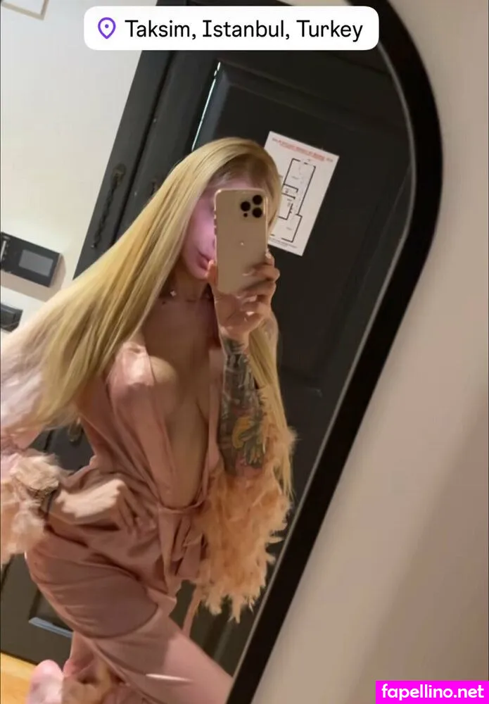 trans_barbies, transbarbiexxl Nude Leaked OnlyFans Photo #aMXSuupwF3