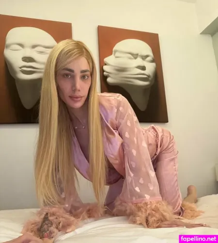 Transbarbiexxl OnlyFans Thumbnail #pFopE4Eh77