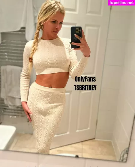 Transbritneyspears OnlyFans Thumbnail #CUPbhJiO9F