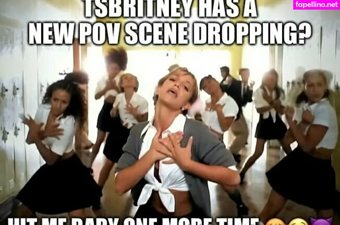 transbritneyspears Nude Leaked OnlyFans Photo #ovs3YuIgXS