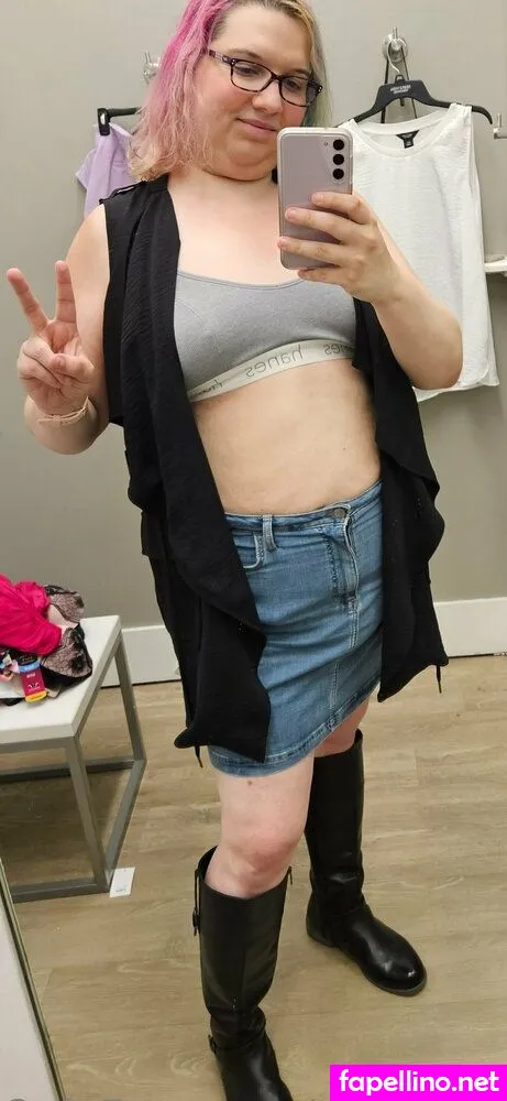 trans_cended_media, transcendedrobyn Nude Leaked OnlyFans Photo #40Y8SI57Rf