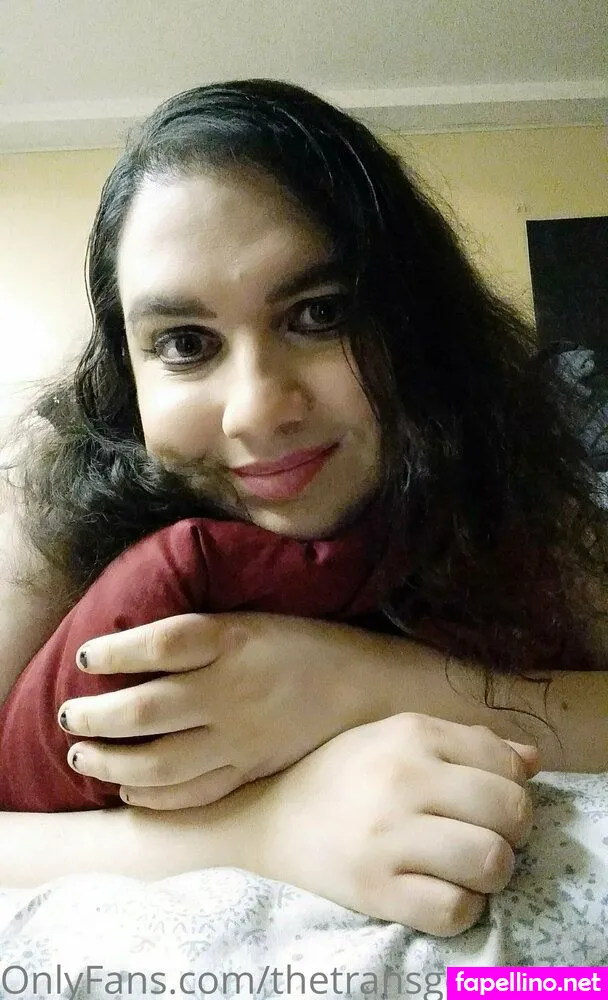 trans_cended_media, transcendedrobyn Nude Leaked OnlyFans Photo #AlKDCbObu3