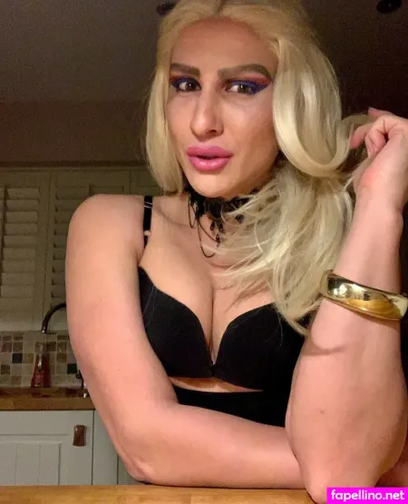 Transdream OnlyFans Thumbnail #Hok2Agd5Td