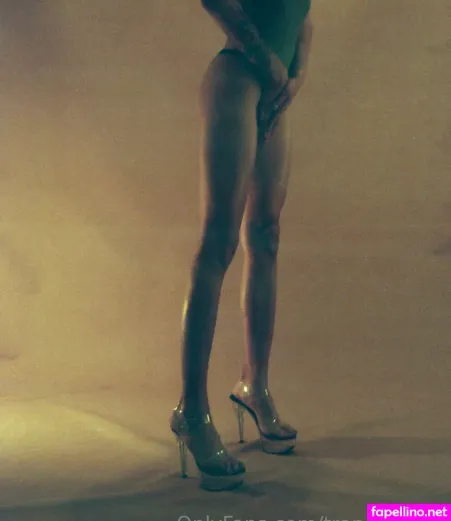 Transfairy99 OnlyFans Thumbnail #EkngZaNJV5