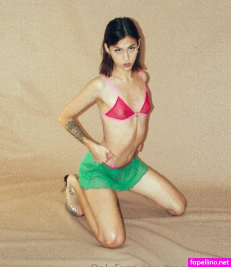 Transfairy99 OnlyFans Thumbnail #hQorSUui2P