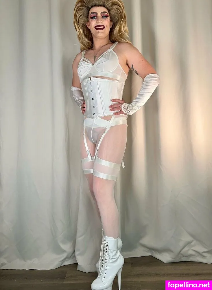 transfemdomqueen, transprincesslife Nude Leaked OnlyFans Photo #3WCu7UBSXH