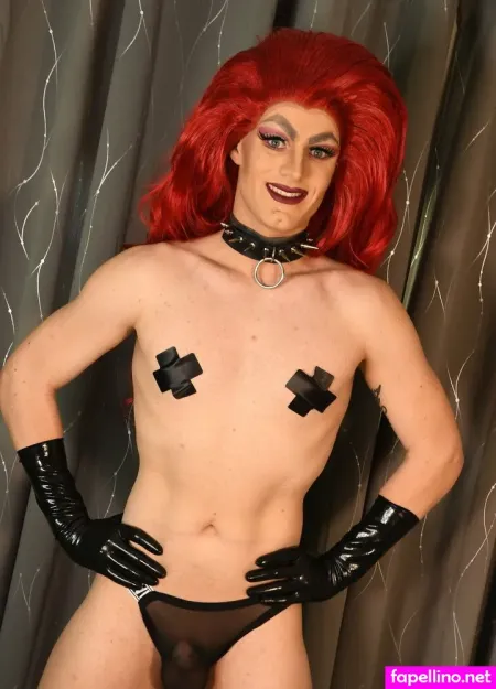 Transfemdomqueen OnlyFans Thumbnail #INE05zRD2P