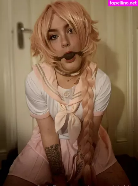Transgirlakira OnlyFans Thumbnail #Id0X4Y6M0Q