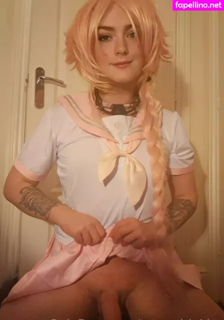 Transgirlakira OnlyFans Thumbnail #d2L79ZOdnt