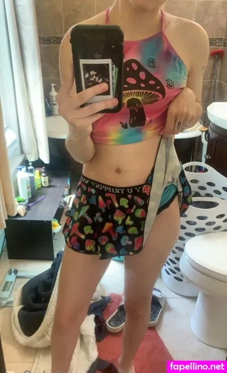 Transguytyler OnlyFans Thumbnail #Sap41oeeeJ