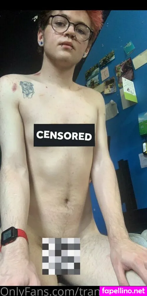 transguytyler Nude Leaked OnlyFans Photo #WUuPOr6knJ