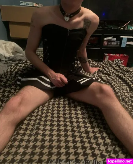 Transguytyler OnlyFans Thumbnail #dDg5u1YfkP
