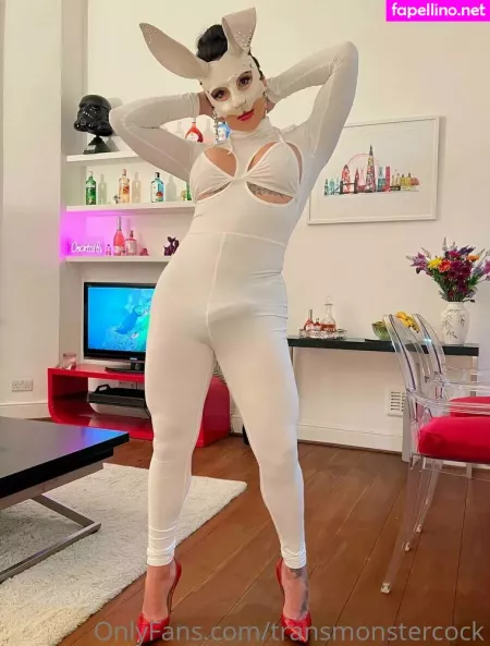 Transmonstercock OnlyFans Thumbnail #Buw1F3m60n