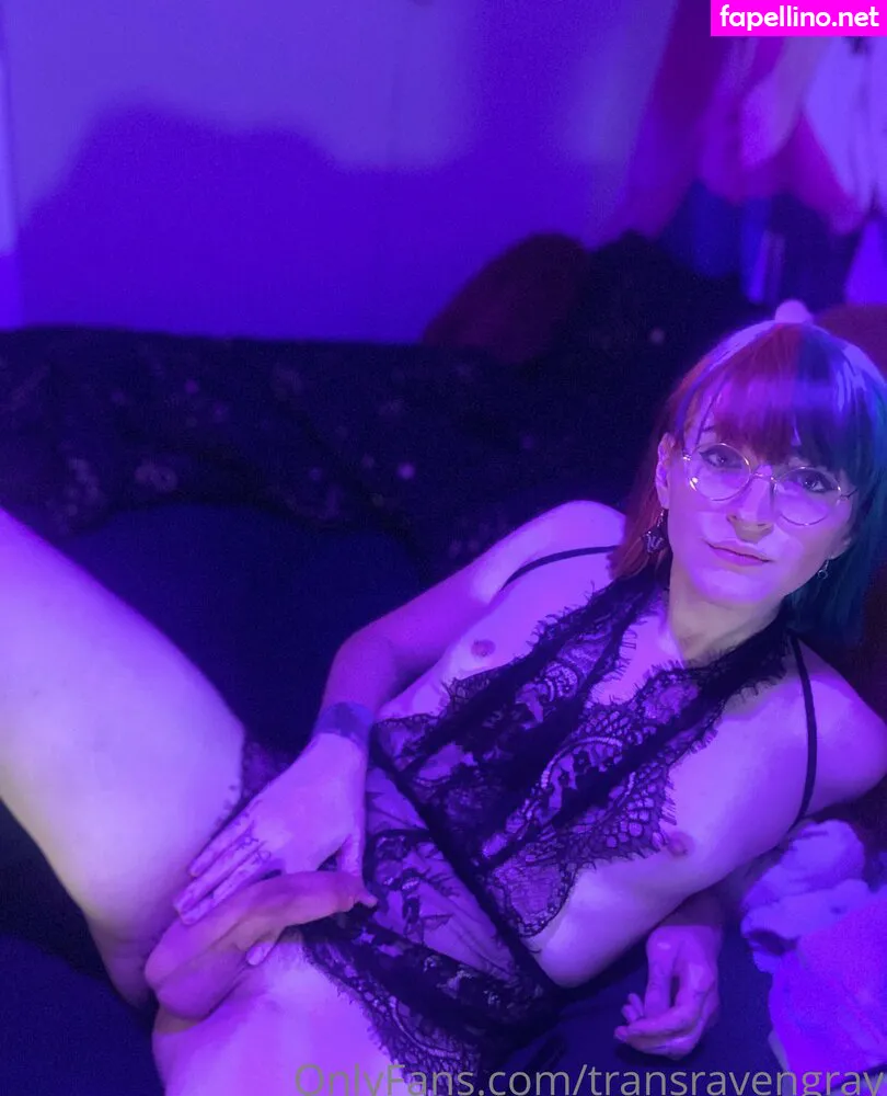 transravengray Nude Leaked OnlyFans Photo #6ycQUE9eWo