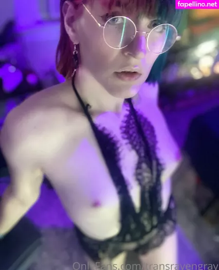 Transravengray OnlyFans Thumbnail #AfIM2rVR2t