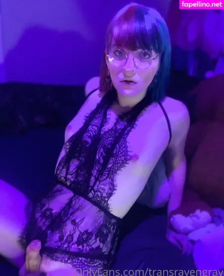 Transravengray OnlyFans Thumbnail #FfoKHnNYu0