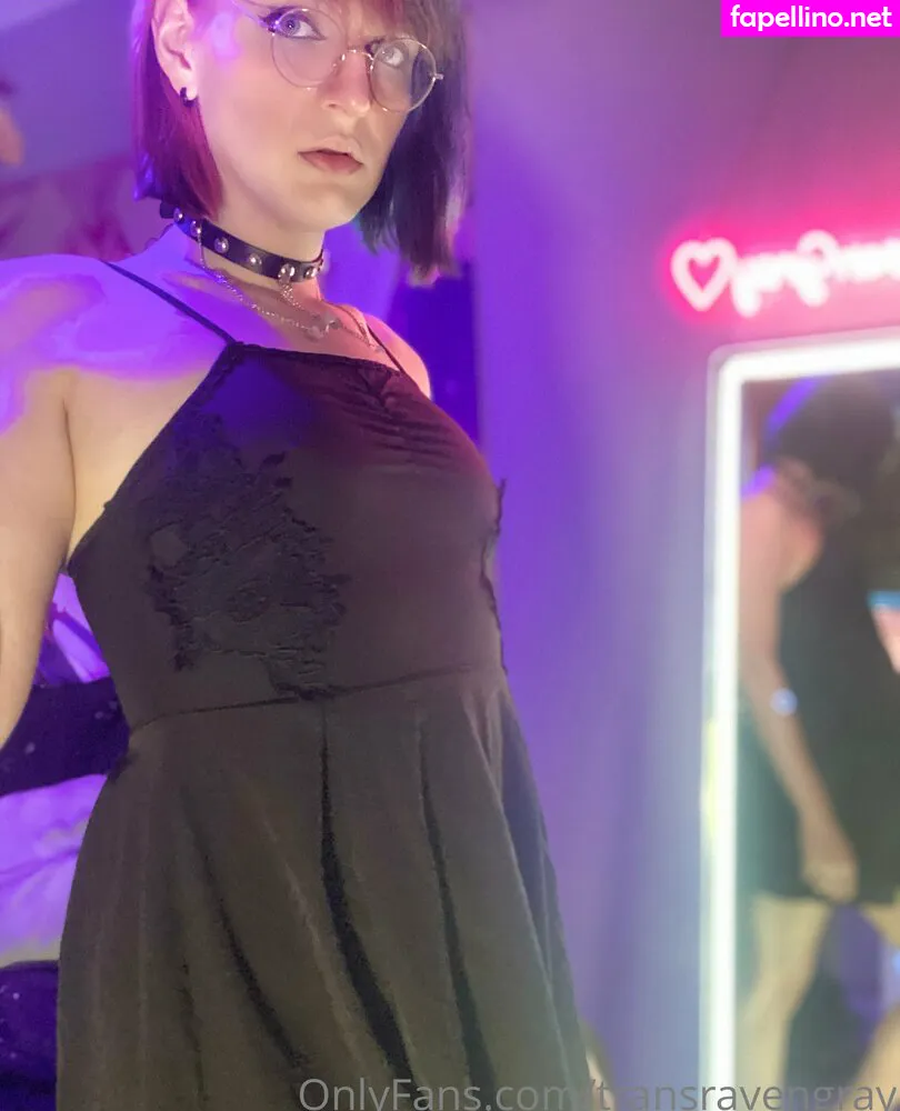 transravengray Nude Leaked OnlyFans Photo #LU2u1dHeXL