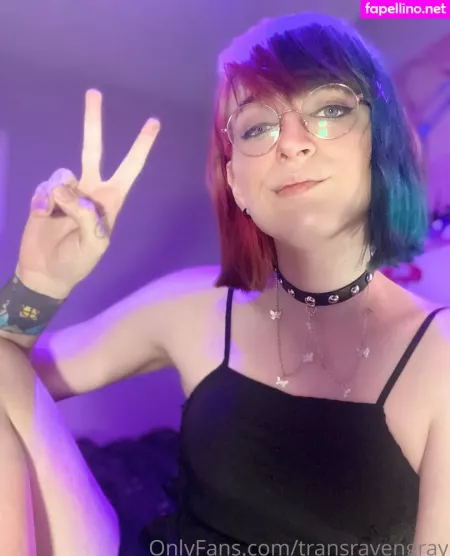Transravengray OnlyFans Thumbnail #MvuQyhxpfQ