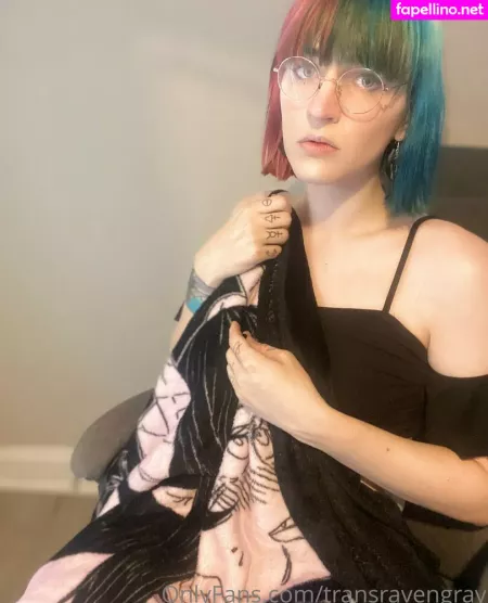 Transravengray OnlyFans Thumbnail #OKpEMOLZ7j