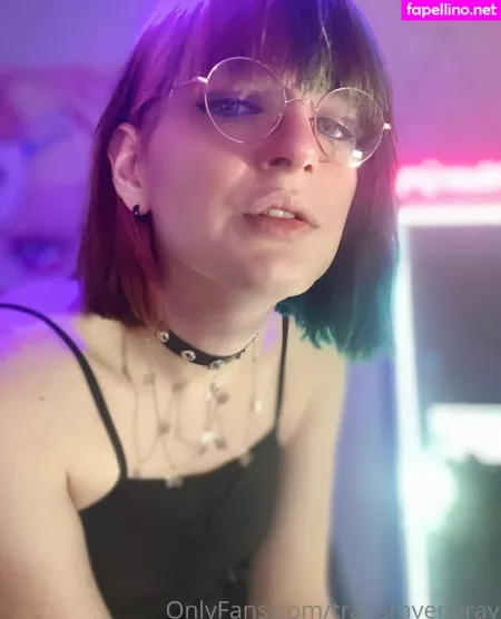 Transravengray OnlyFans Thumbnail #PfgSMCrGqp
