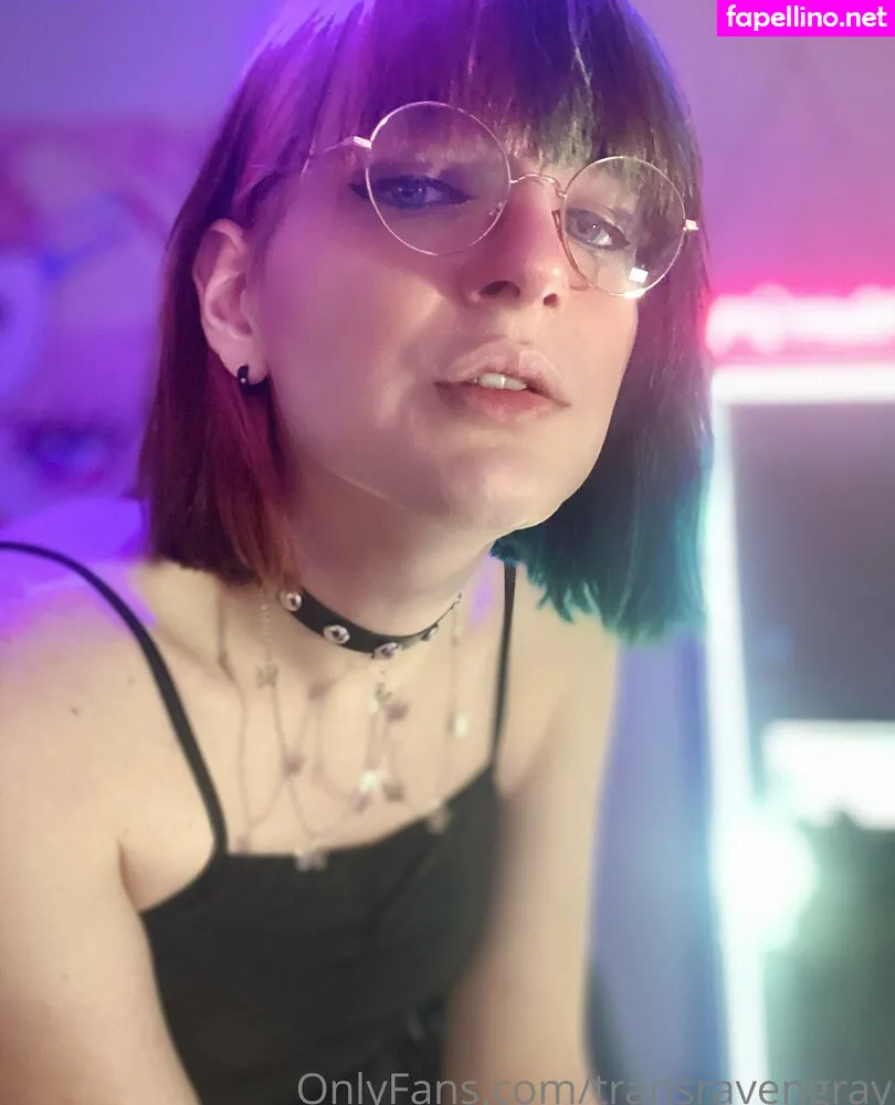 transravengray Nude Leaked OnlyFans Photo #PfgSMCrGqp