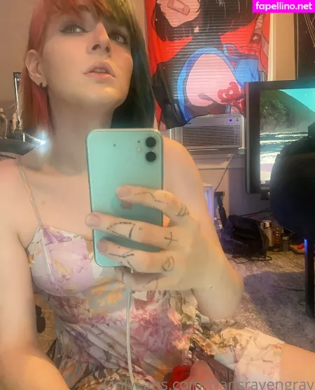 Transravengray OnlyFans Thumbnail #W3uKdqWqdZ