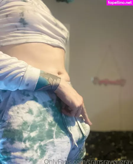 Transravengray OnlyFans Thumbnail #Y99YBByHhZ