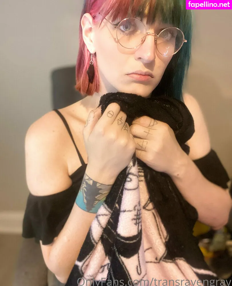 transravengray Nude Leaked OnlyFans Photo #emqrfLGEOG
