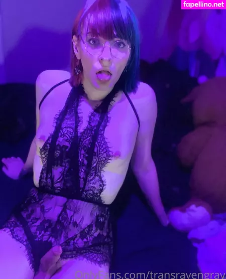 Transravengray OnlyFans Thumbnail #ridSIv8Zso