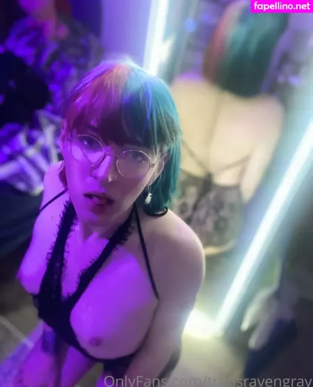 Transravengray OnlyFans Thumbnail #wl6OtIrPLj