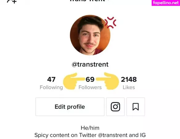 Transtrentfree OnlyFans Thumbnail #TkZhi8ZdN9