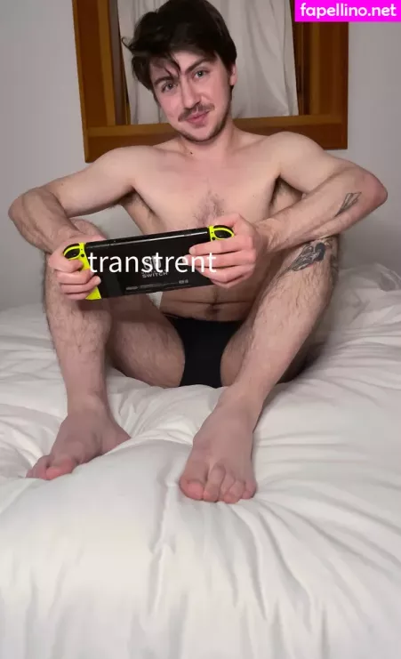 Transtrentfree OnlyFans Thumbnail #ubBbC7Hl5P