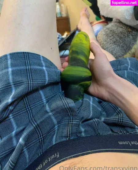 Transxvinn OnlyFans Thumbnail #c0e4AUfd8U