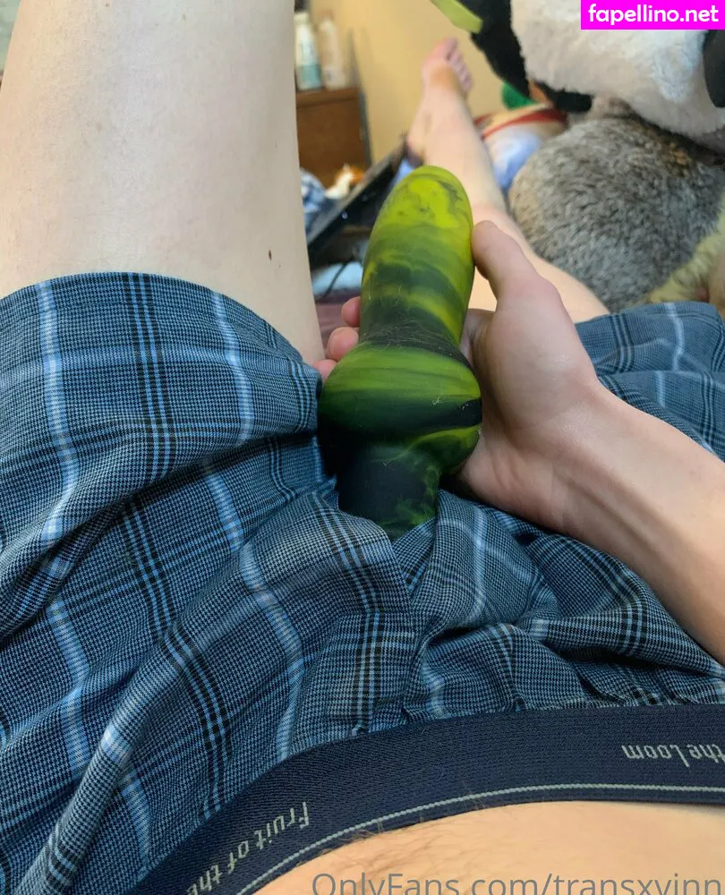 _transosaurusrex222_, transxvinn Nude Leaked OnlyFans Photo #c0e4AUfd8U