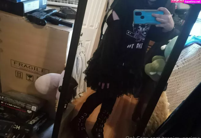 Trapimusprime OnlyFans Thumbnail #YZOuUsmy4w