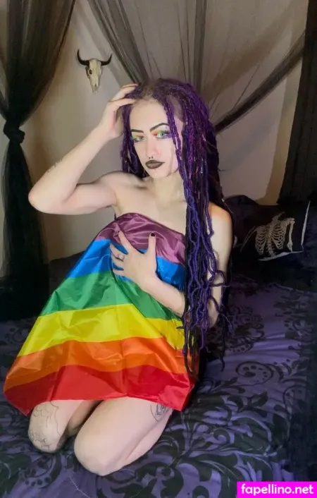 Trapkittykhaos OnlyFans Thumbnail #AKlocCtH7O