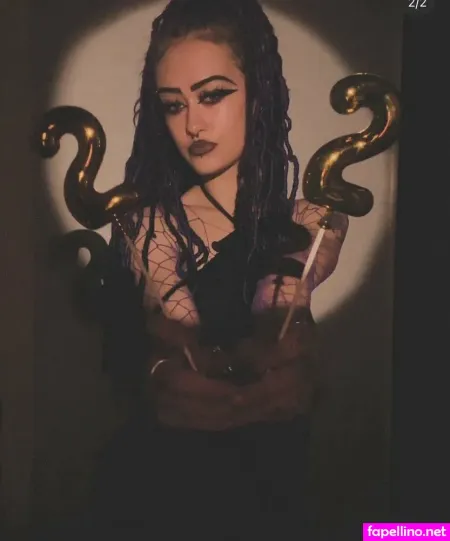 Trapkittykhaos OnlyFans Thumbnail #OTnmuSGzfy