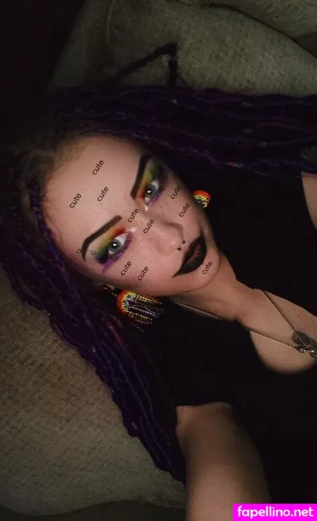 Trapkittykhaos OnlyFans Thumbnail #UvTBDKsoBf