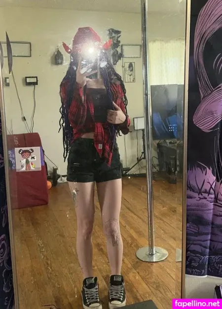 Trapkittykhaos OnlyFans Thumbnail #xj5aEr65Uv