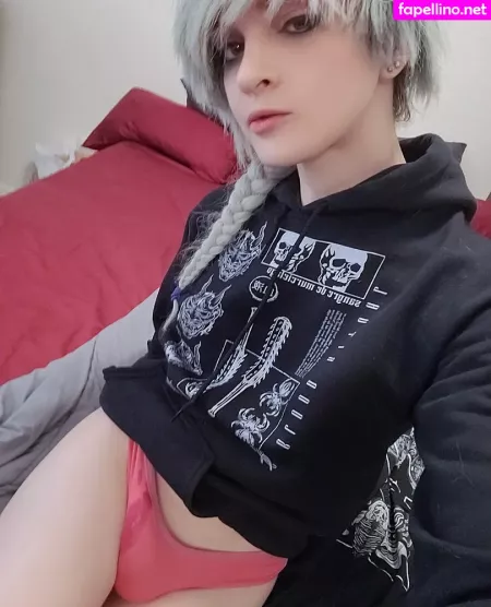 Trappy Chan OnlyFans Thumbnail #KlZANO1qH3