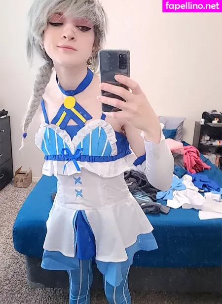 Trappy Chan OnlyFans Thumbnail #Wfu9pTVKGr