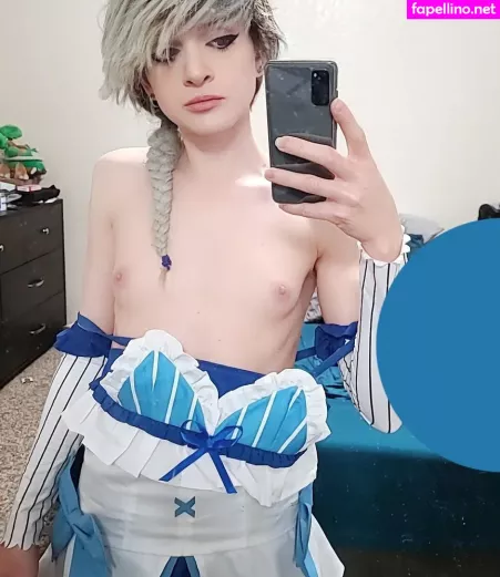 Trappy Chan OnlyFans Thumbnail #XU3XfnZY7u