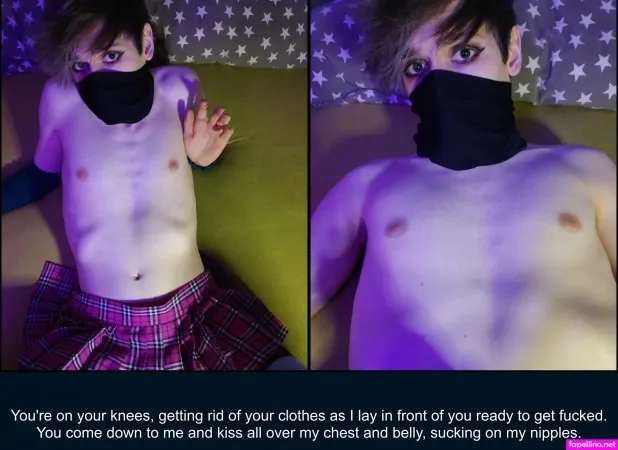 Trappybae OnlyFans Thumbnail #IUbpXaiVdb