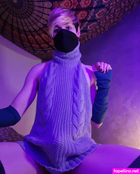 Trappybae OnlyFans Thumbnail #TgYuoNLPVK